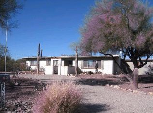 1400 W Calle Kino, Tucson, AZ 85704