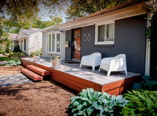 138 Linwood Ave, Rochester, MI 48307