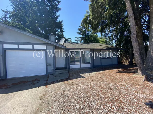18116 A St S, Spanaway, WA 98387