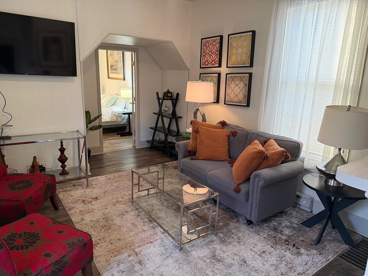 2 bed, 1599 sqft, $1,595 — Photo 2