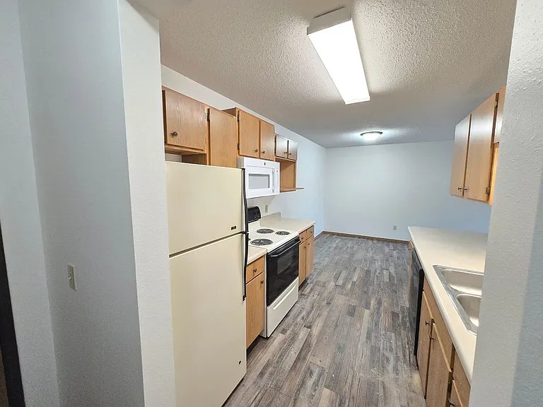 Chapelwood III Apartments — Photo 36