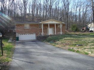 18 Rainbow Trl, Arnold, MO 63010