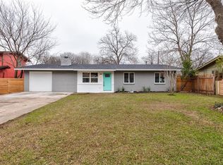 8707 Brookfield Dr, Austin, TX 78758