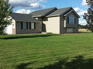 517 E War Eagle Ave, Athol, ID 83801
