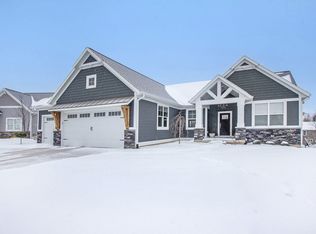 1425 Chase Farms Dr SW, Byron Center, MI 49315