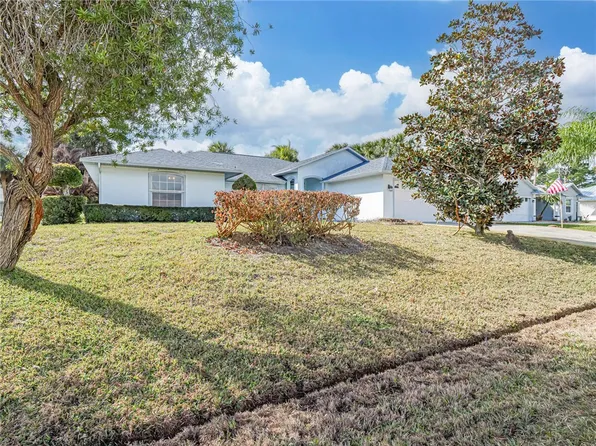 432 Seagrass Ave, Sebastian, FL 32958