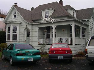 1167 Ferry St #6, Eugene, OR 97401