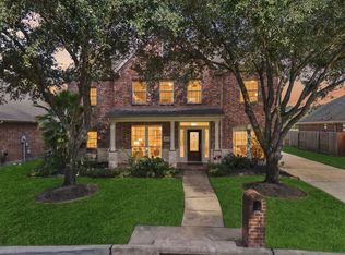 8910 Cote Ct, Houston, TX 77064