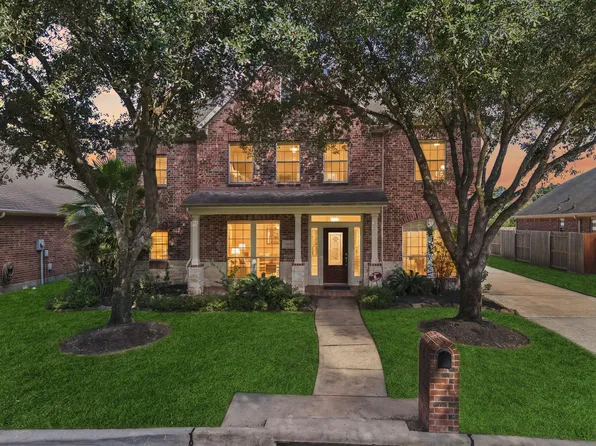 8910 Cote Ct, Houston, TX 77064