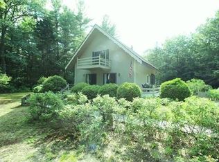 Royalston Rd, Phillipston, MA 01331