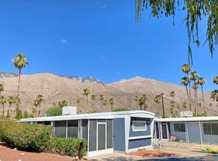 5 Araby St, Palm Springs, CA 92264