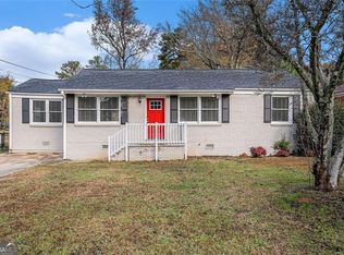 1742 Lynn Ln, Decatur, GA 30032