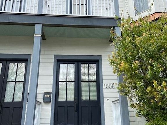 2nd image of 1003 Habersham St #0