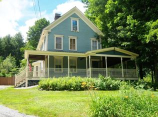 1928 Brownfield Rd, Chatham, NH 03813