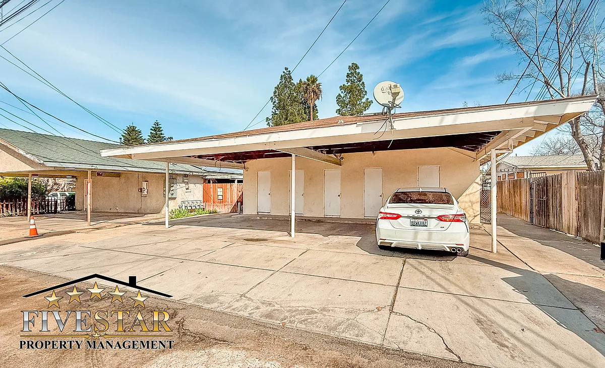 Building Photo - 609 Grace St #D