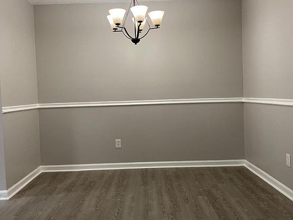 Dinning space