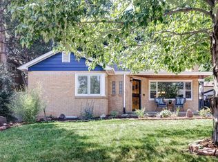 1920 Columbine Ave, Boulder, CO 80302