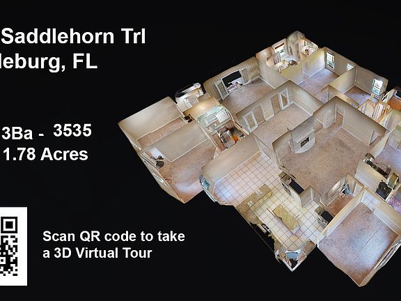 2nd image of 4440 Saddlehorn Trl