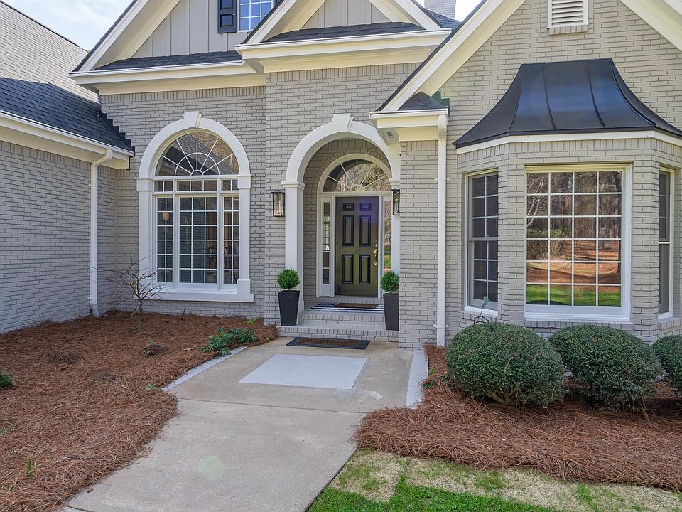 1021a Ridge Ter Greensboro GA Zillow