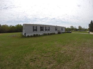 10704 Donald Wood Rd, Foley, AL 36535