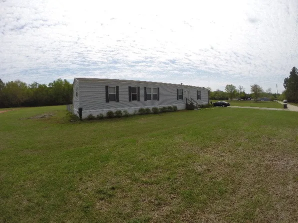 10704 Donald Wood Rd, Foley, AL 36535