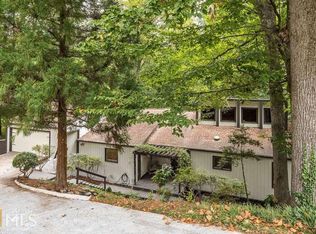 2540 Mercedes Dr, Atlanta, GA 30345