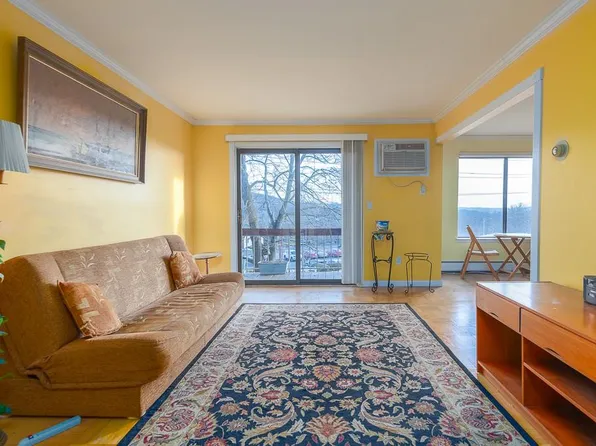 124 Country Club Lane #124, Pomona, NY 10970