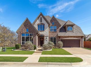 4205 Bobcat Ln, McKinney, TX 75070