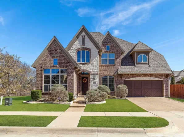 4205 Bobcat Ln, McKinney, TX 75070