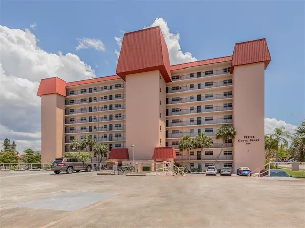 244 SAINT AUGUSTINE AVENUE #307, VENICE, FL 34285