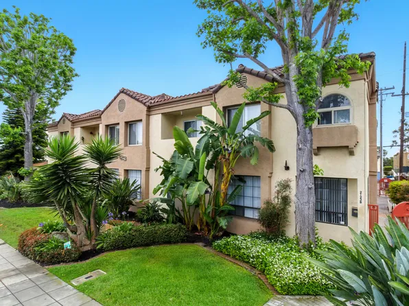 2123 Garnet Ave APT 5, San Diego, CA 92109