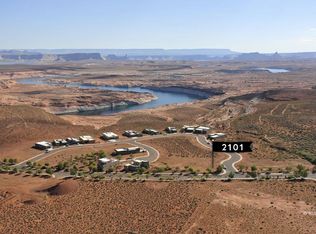 2101 Coyote Creek Rd, Page, AZ 86040