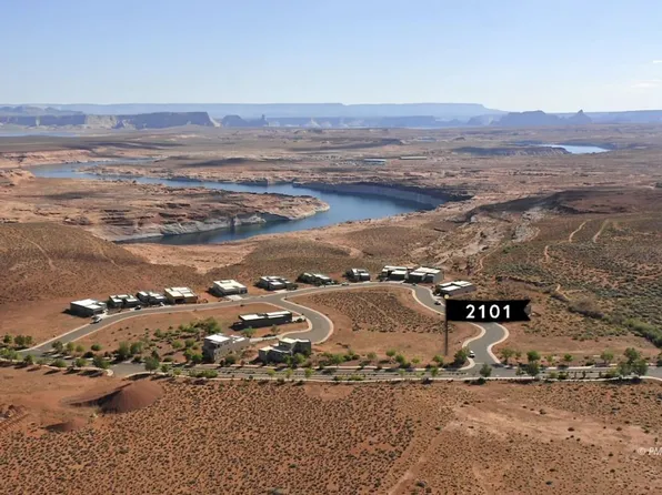 2101 Coyote Creek Rd, Page, AZ 86040