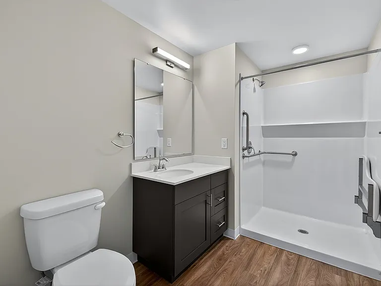 Ardea Senior Apartments — Photo 51