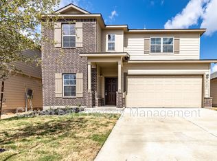 5023 Topaz Bnd, San Antonio, TX 78222