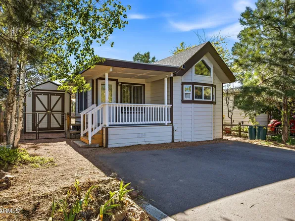 2714 STAGECOACH Boulevard, Overgaard, AZ 85933