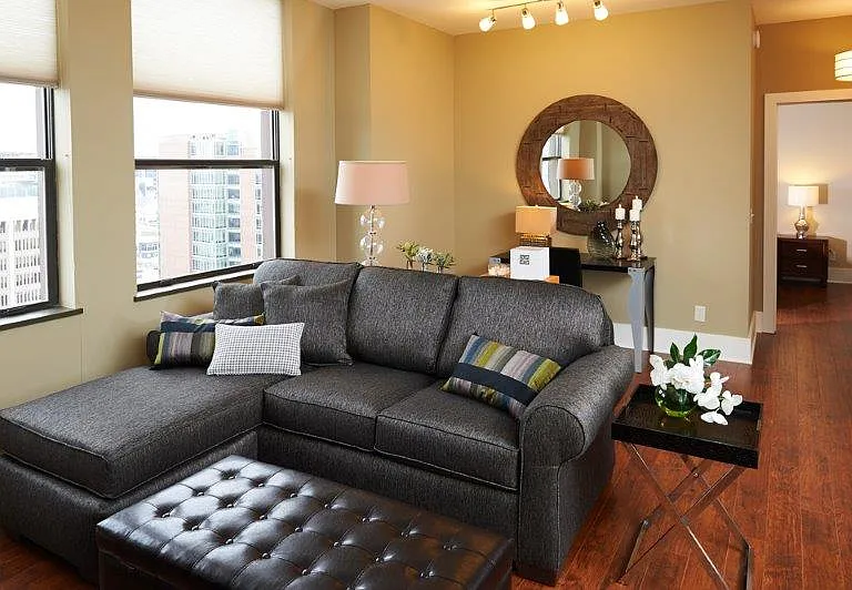 McKay Tower Furnished Apartments — Photo 16