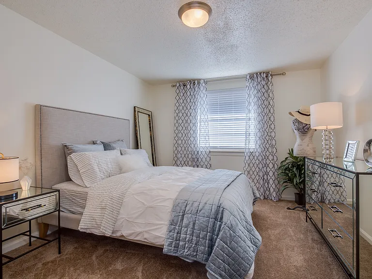 Two bedroom-Primary