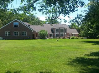 2028 Kemmer Rd, Manistee, MI 49660