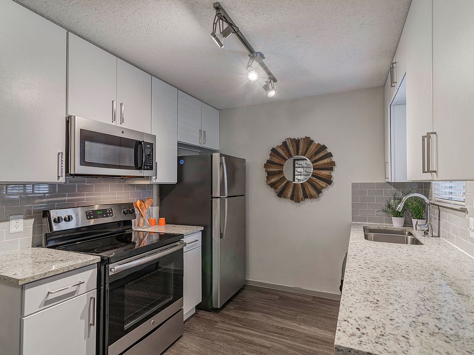 South Lamar Village Kitchen