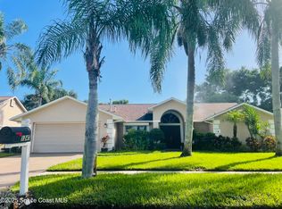 1245 Ambra Dr, Melbourne, FL 32940