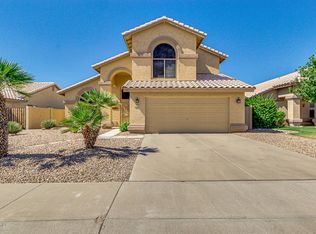 1644 E Laurel Ave, Gilbert, AZ 85234
