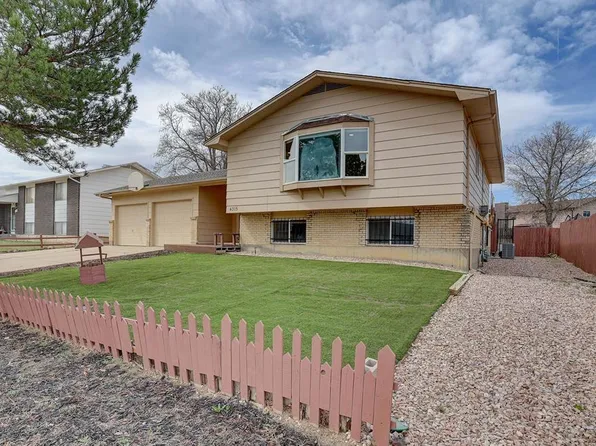 4315 Wilderness Trl, Pueblo, CO 81008