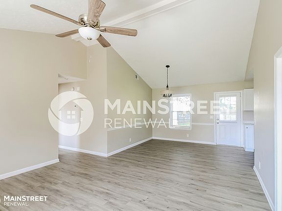 WM - Living Room