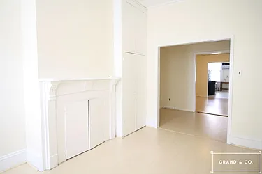 Rented by Grand & Co.