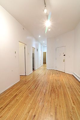 2nd image of 413 W 52nd St #1D