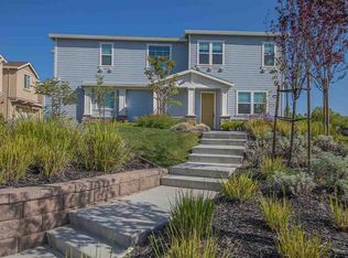 100 N Park Ct, Martinez, CA 94553