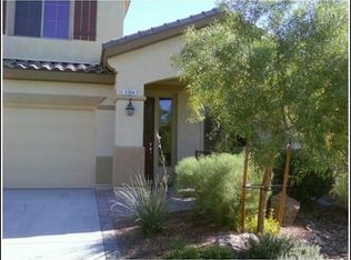 5904 Altissimo St, North Las Vegas, NV 89081
