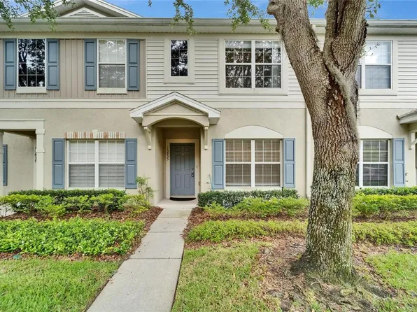 15855 Fishhawk View Dr, Lithia, FL 33547