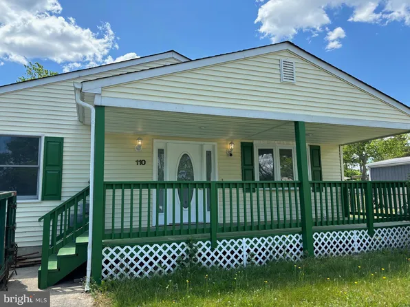 110 Kosciusko Way, Little Egg Harbor, NJ 08087